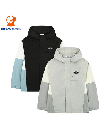 NEPA KIDS 네파키즈 콤보 자켓 KJC0611