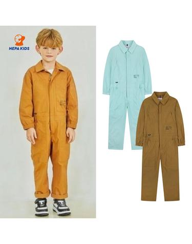 NEPA KIDS 네파키즈 유니온 점프슈트 KJE1606