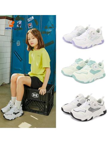 NEPA KIDS 네파키즈 루트 66 운동화 KJC7601