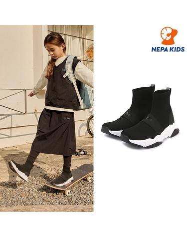 NEPA KIDS 네파키즈 아가타 운동화 KJC7608