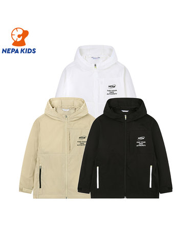 NEPA KIDS 네파키즈 제스트 스트레치 자켓 KJD0606