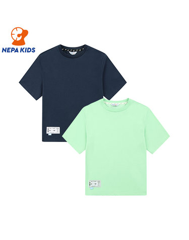 NEPA KIDS 네파키즈 아말피 루즈 티셔츠