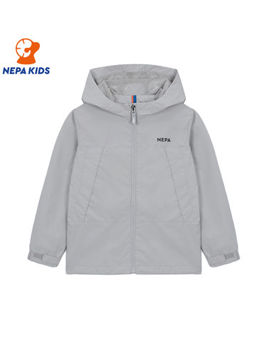 NEPA KIDS 네파키즈 조이 2레이어 자켓 KKC0652