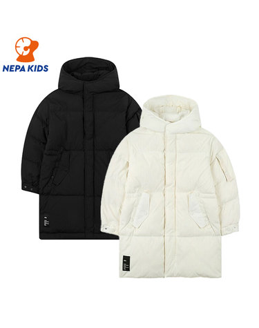 NEPA KIDS 네파키즈 오르빗 덕 다운 자켓 KJF2006