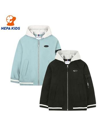 NEPA KIDS 네파키즈 바론 보머 자켓 KJC0601