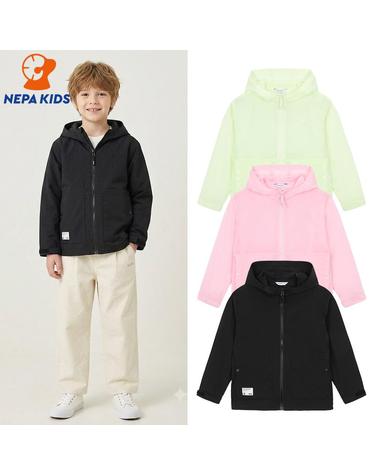 NEPA KIDS 네파키즈 프루 스트레치 자켓 KKD0601