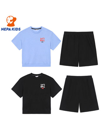 NEPA KIDS 네파키즈 오즈 쿨링 세트 KKD5905