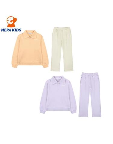 NEPA KIDS 네파키즈 러버블 세트 KJ85903