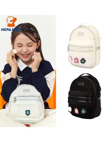 NEPA KIDS 네파키즈 투웨이 미니 백 KJ67501