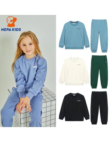 NEPA KIDS 네파키즈 엘피 트레이닝 세트 KKE5954