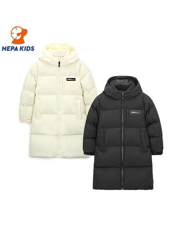 NEPA KIDS 네파키즈 엑스퍼트 덕 다운 자켓 KKF2054