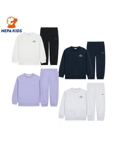 NEPA KIDS 네파키즈 NSA 베이직 트레이닝 세트 KKC5901