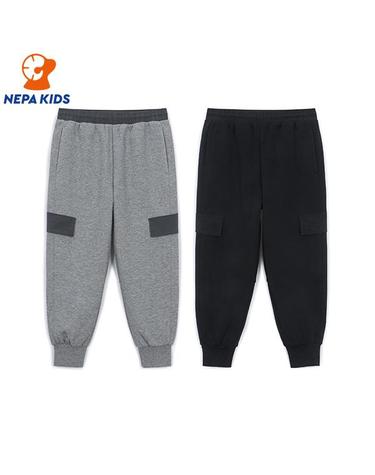 NEPA KIDS 네파키즈 챔피온 트레이닝 팬츠 KKC6302