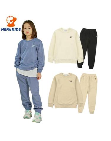 NEPA KIDS 네파키즈 스트라이크 트레이닝 세트 KJC5953