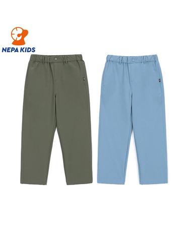 NEPA KIDS 네파키즈 공용 사파리 팬츠 KKE1607