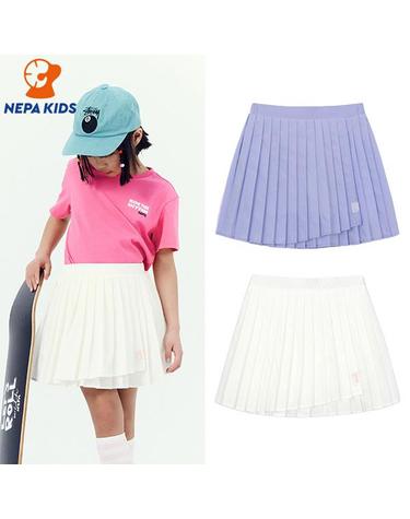 NEPA KIDS 네파키즈 여아 팡팡 랩스커트 KK41808
