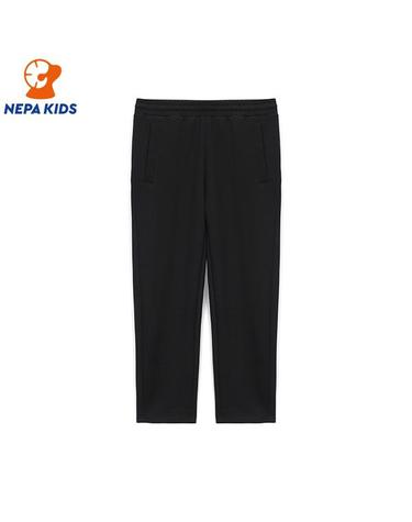 NEPA KIDS 네파키즈 올라운더 폴리 테이퍼드 팬츠 KKC6303