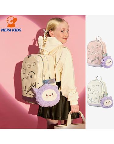 NEPA KIDS 네파키즈 CUORE 쿠오레 스쿨백 KK27003