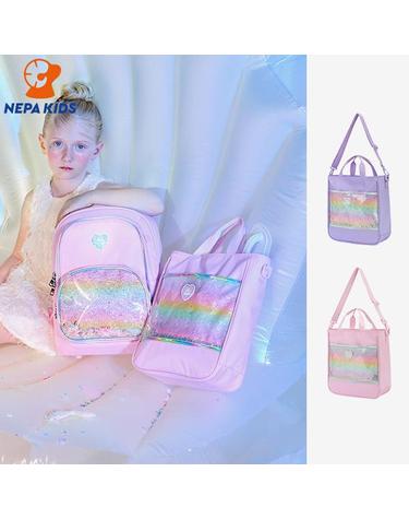 NEPA KIDS 네파키즈 IRIDE 이리드 보조가방 KK27012