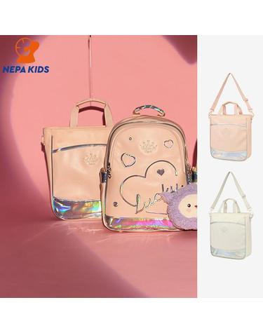 NEPA KIDS 네파키즈 CUORE 쿠오레 보조가방 KK27013