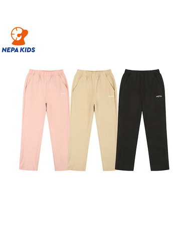 NEPA KIDS 네파키즈 써머 포레스트 팬츠