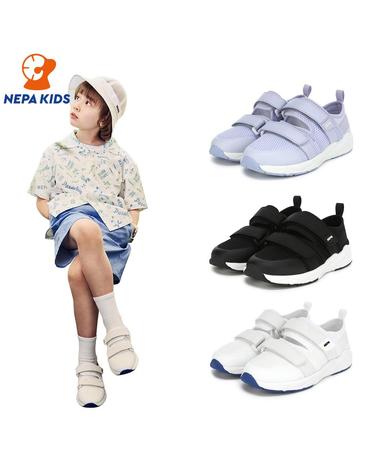 NEPA KIDS 네파키즈 에스타테 운동화 KKD7611
