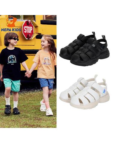 NEPA KIDS 네파키즈 소렌토 샌들 KKD7615