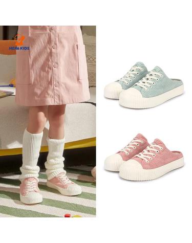 NEPA KIDS 네파키즈 뮬 신발 KJF7604