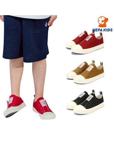 NEPA KIDS 네파키즈 루타 40 슬립온 KJC7607