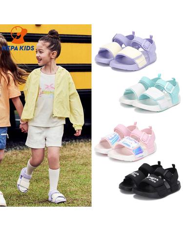 NEPA KIDS 네파키즈 노아2 샌들  KKD7613