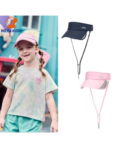 NEPA KIDS 네파키즈 썬캡 KKD7411