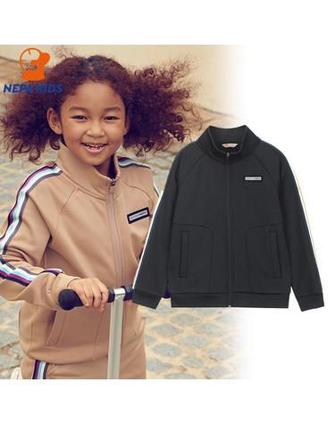 NEPA KIDS 네파키즈 네파키즈 아르코 트레이닝 집업 KG76202