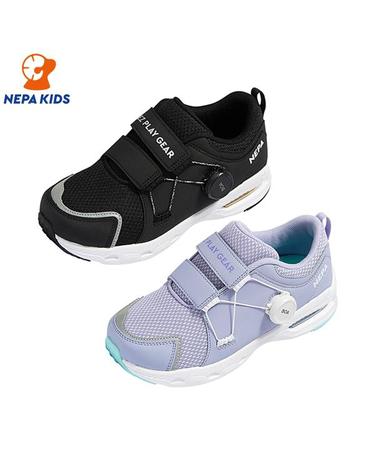 NEPA KIDS 네파키즈 몬테 운동화 KIC7602