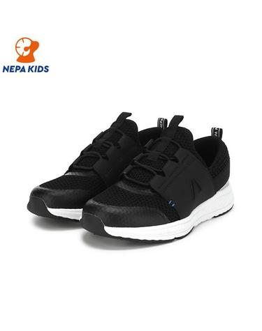 NEPA KIDS 네파키즈 공용 밴드 슬립온 KKC7609