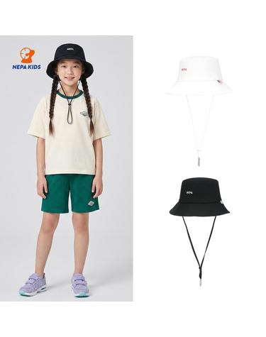 NEPA KIDS 네파키즈 공용 럭키 버킷햇 KKC7401