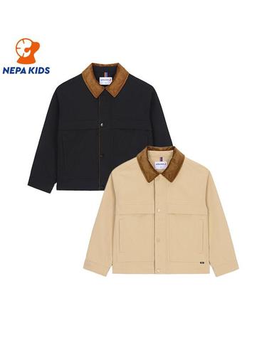NEPA KIDS 네파키즈 로이 자켓 KKE0605