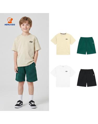 NEPA KIDS 네파키즈 남아 멀티 해피뉴스 세트 KL35903