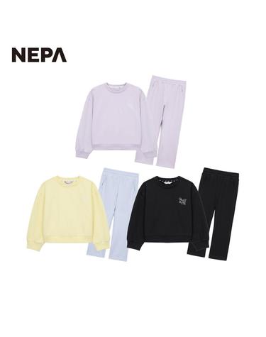 NEPA KIDS 네파키즈 멀티 걸즈 세트 KL25901