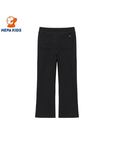 NEPA KIDS 네파키즈 여아 트리코트 여아 부츠컷 팬츠 KK46801