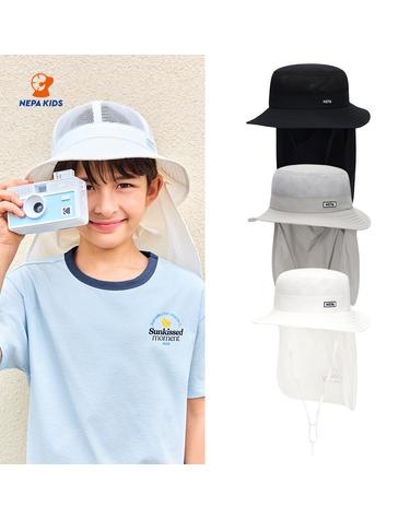NEPA KIDS 네파키즈 공용 포레스트 차양햇 KLD7405