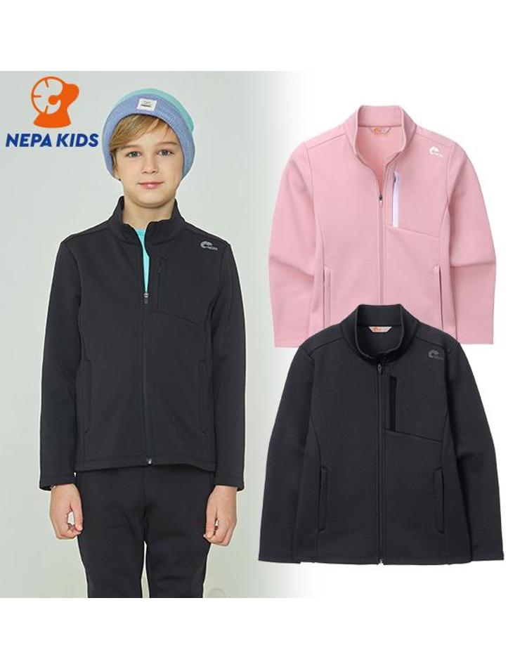 NEPA KIDS 네파키즈 네파키즈 아베크 트레이닝 자켓 KG76201