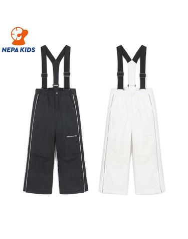 NEPA KIDS 네파키즈 공용 스키월드 팬츠 KKF1620