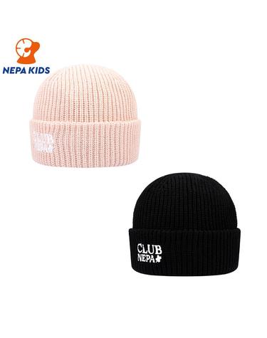 NEPA KIDS 네파키즈 공용 클럽 비니 KJF7405