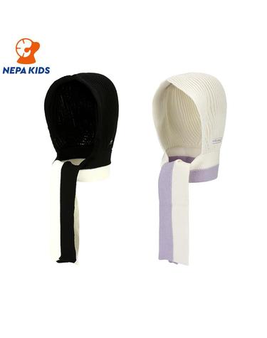 NEPA KIDS 네파키즈 공용킵 목도리 비니 KJF7407