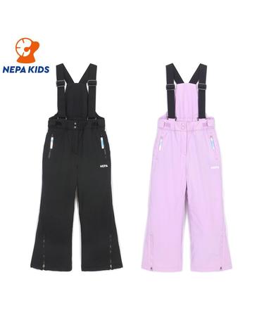 NEPA KIDS 네파키즈 여아 스키월드 여아 팬츠  KK81621