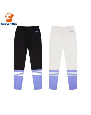 NEPA KIDS 네파키즈 여아 롤리 레깅스 KJ66802