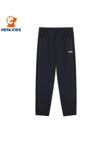 NEPA KIDS 네파키즈 공용 트리코트 트레이닝 팬츠  KLD6301