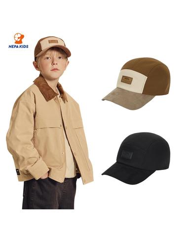 NEPA KIDS 네파키즈 공용 사나 캠프 캡 KKE7402