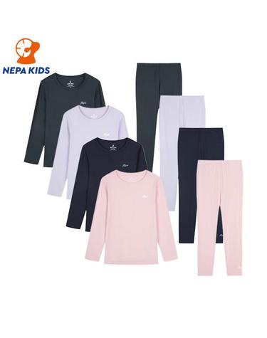 NEPA KIDS 네파키즈 공용 홈 웨어 KLF5953