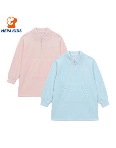 NEPA KIDS 네파키즈 여아 로라 원피스 KK82803
